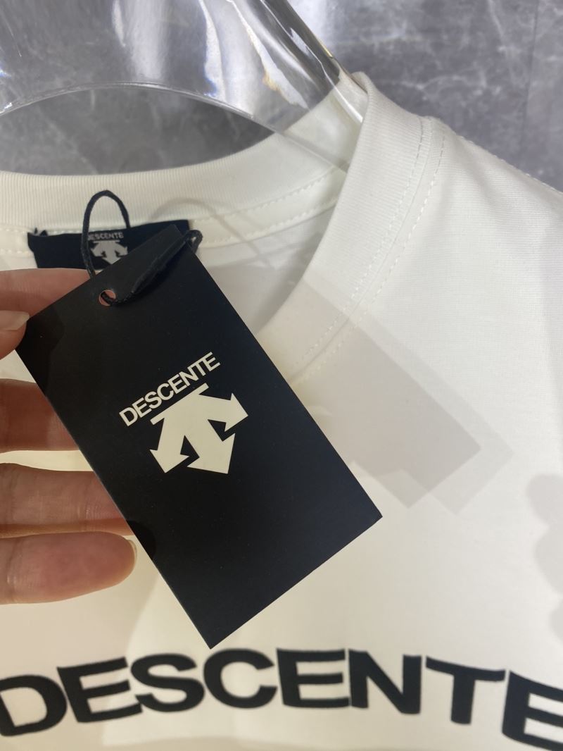 Descente T-Shirts